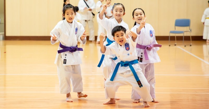 つよく、やさしく eyecatch