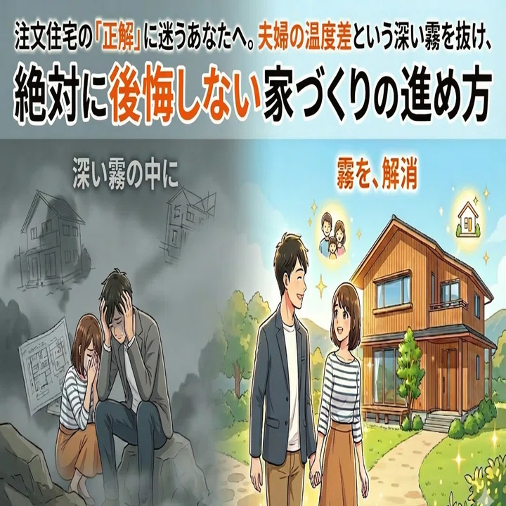 注文住宅を建てた子育て夫婦の理想と現実: 「暖かさ」「子供」「猫」は想像の斜め上を行く 注文住宅を建てた子育て夫婦の理想と現実: 「暖かさ」「子供」「猫」は