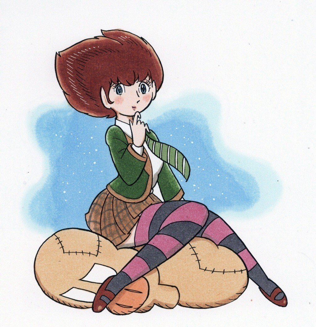 Jkチョコラ 田中圭一 Note