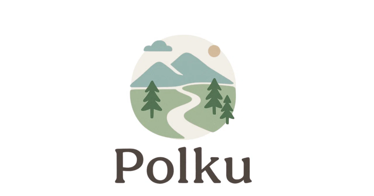 はじめまして｜Polkuの山歩