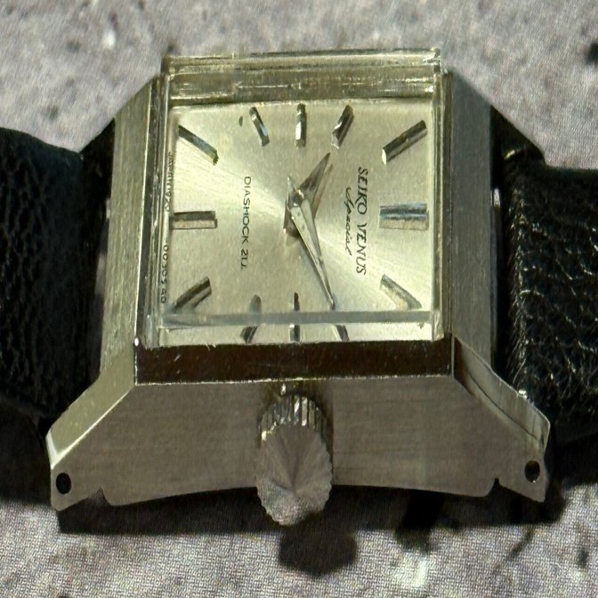 第268回 セイコー ヴィーナススペシャル｜kkclub