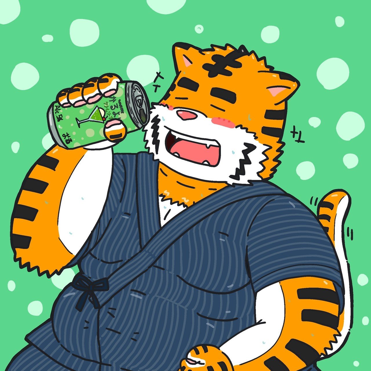 ほろ酔いトラ はるすけ Note ほろ酔いトラ はるすけ Note