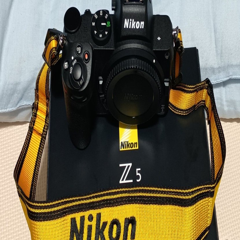 マップカメラでZ5に買い替えたら至れり尽くせりだった｜和賀@第8997