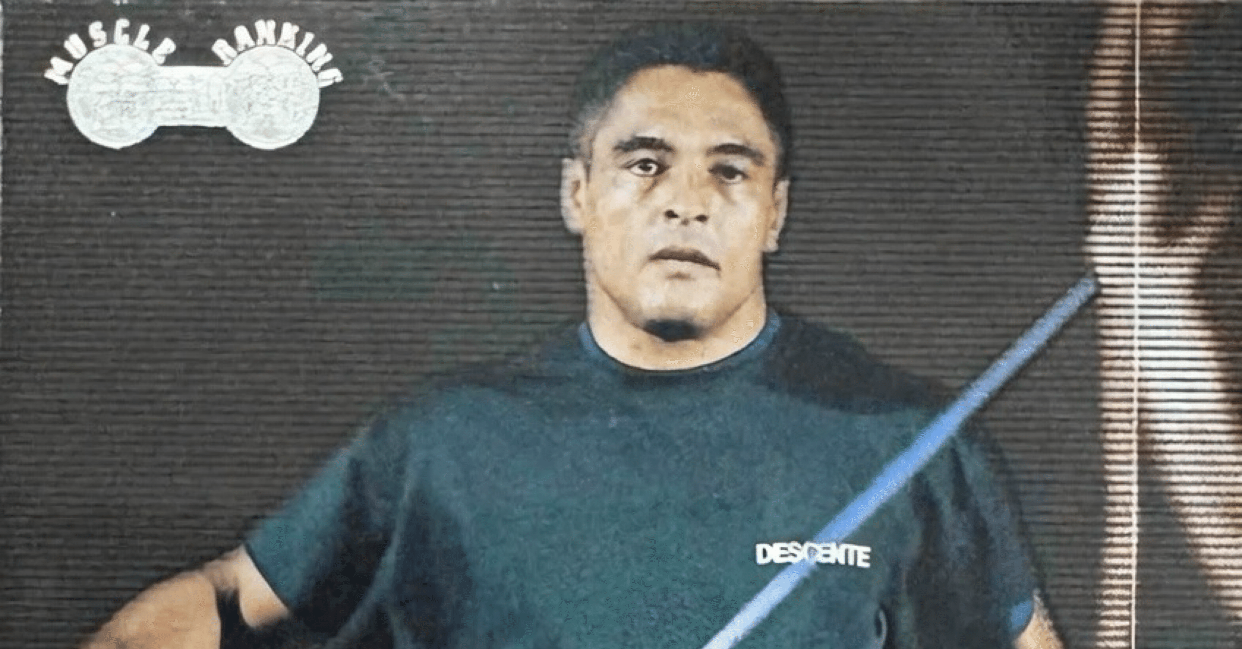 サインカード展示No.8「ヒクソン・グレイシー」｜ジグザグジギー宮澤聡