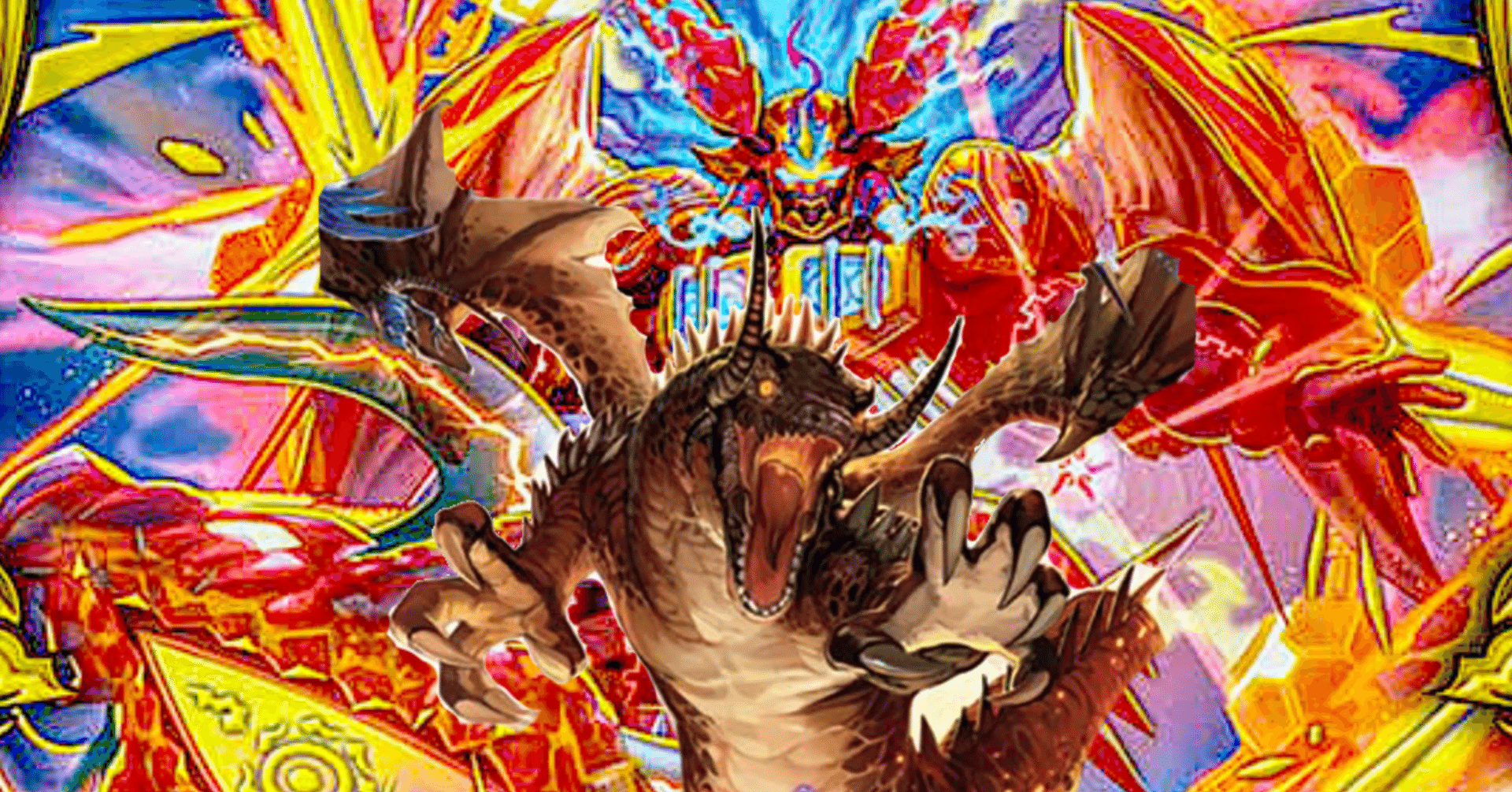 オリアド両対応】走れグールジェネレイド！火水我我我グールのすすめ