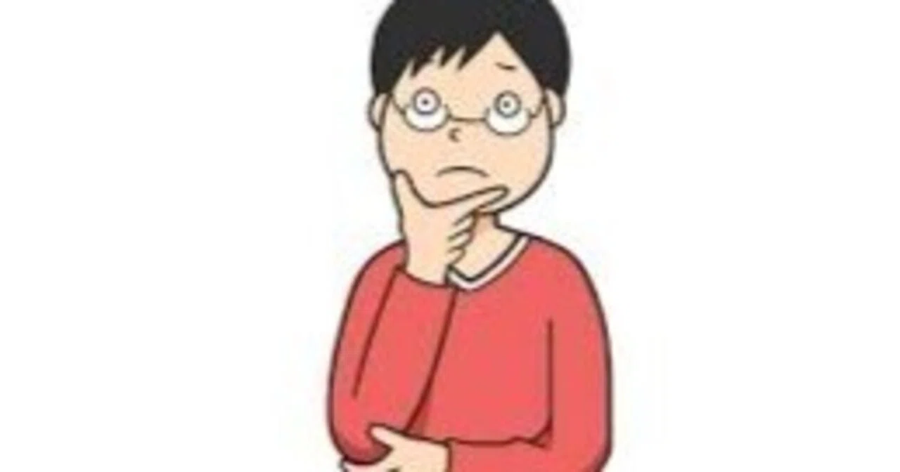A Mindset for Not Rushing Compared to Young Students｜Hirockn
