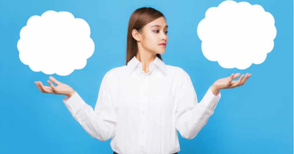 Disparateとdesperate違いがわかる ぽんぽこ Note