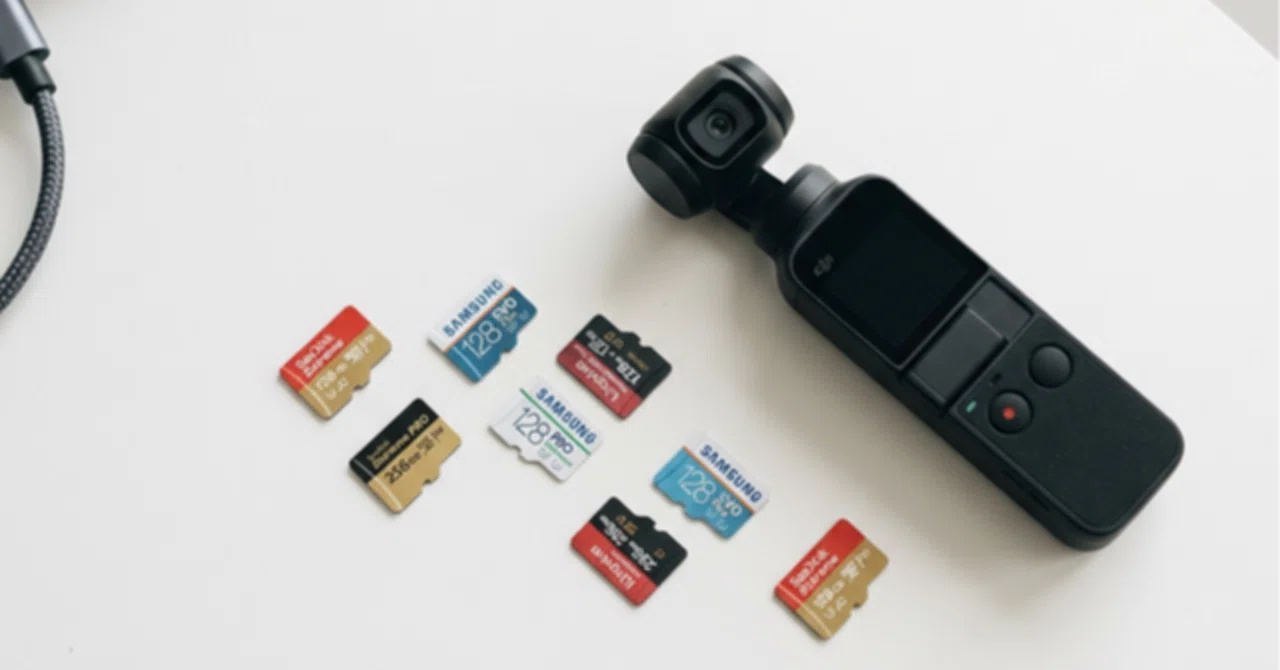 2026年最新】DJI OSMO POCKET 4 / 3 完全対応！絶対に失敗しない