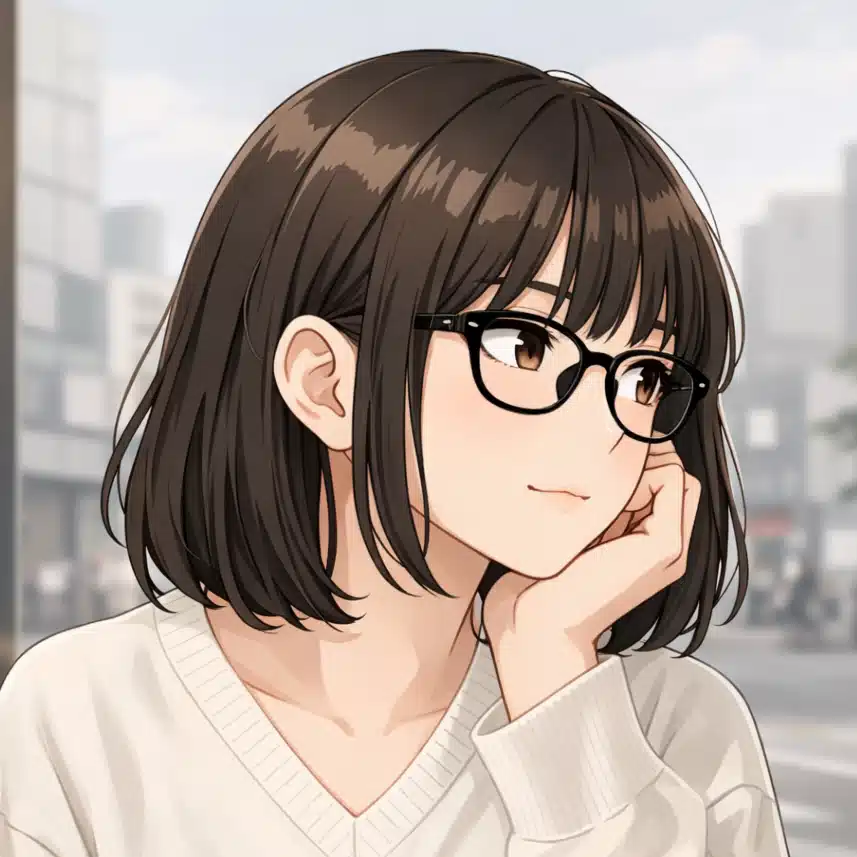 あさなぎ