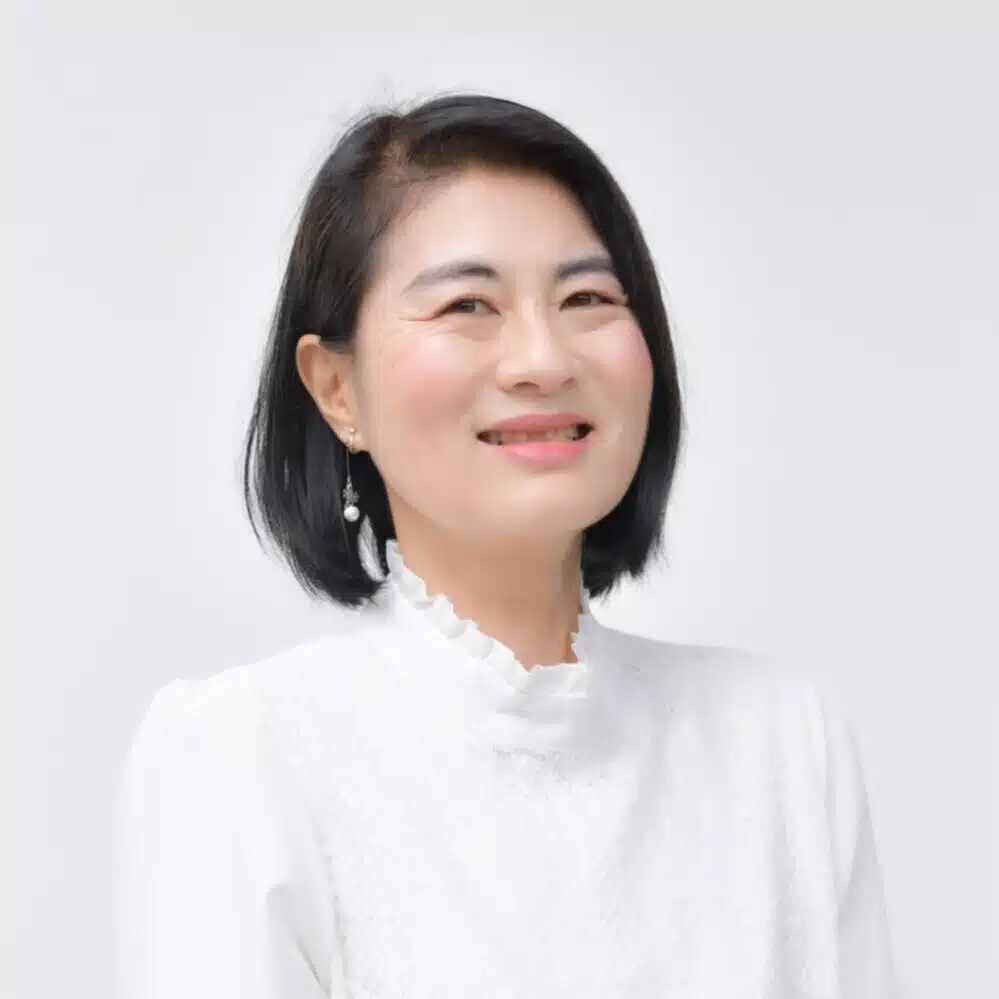 荒井麻里江🌿 管理栄養士・健康カウンセラー｜心とからだを自然のリズムに整える