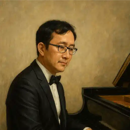 天音　翔
