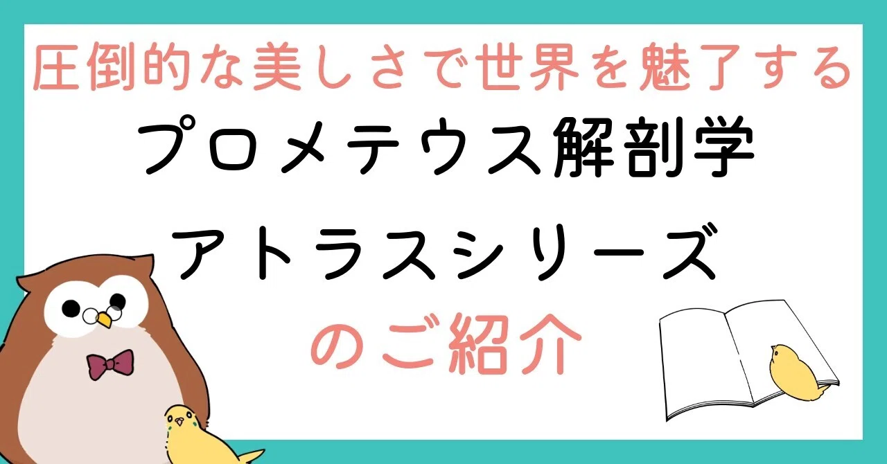 あなたへのおすすめはこれ！ プロメテウス解剖学アトラス』シリーズの 