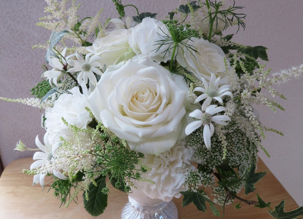 花の手順書 フラワーアレンジメント 花と日々 Yas Note 花の手順書 フラワーアレンジメント 花と日々 Yas Note