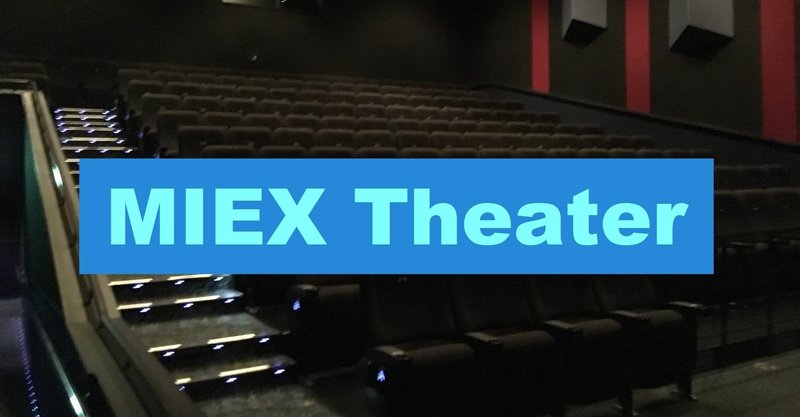 MIEX Theater