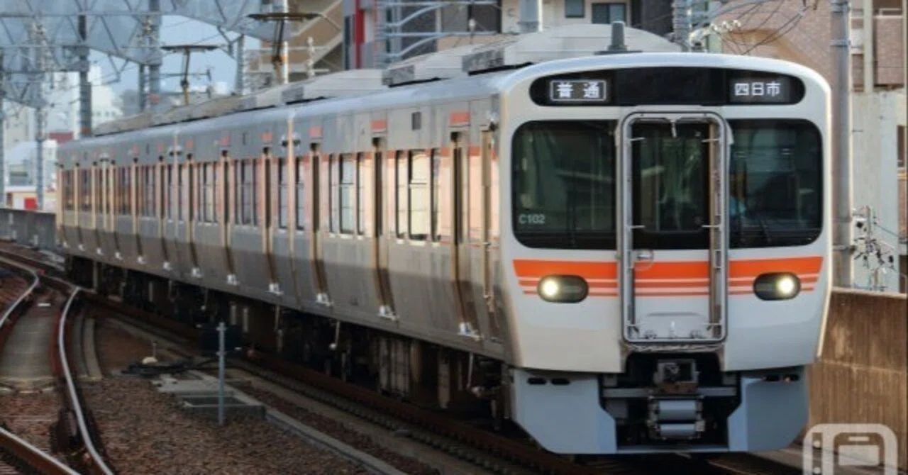 カツミ 111系関西線 4両編成 関西線・武豊線を終日4両編成ワンマン運転に 「サンライズ瀬戸・出雲