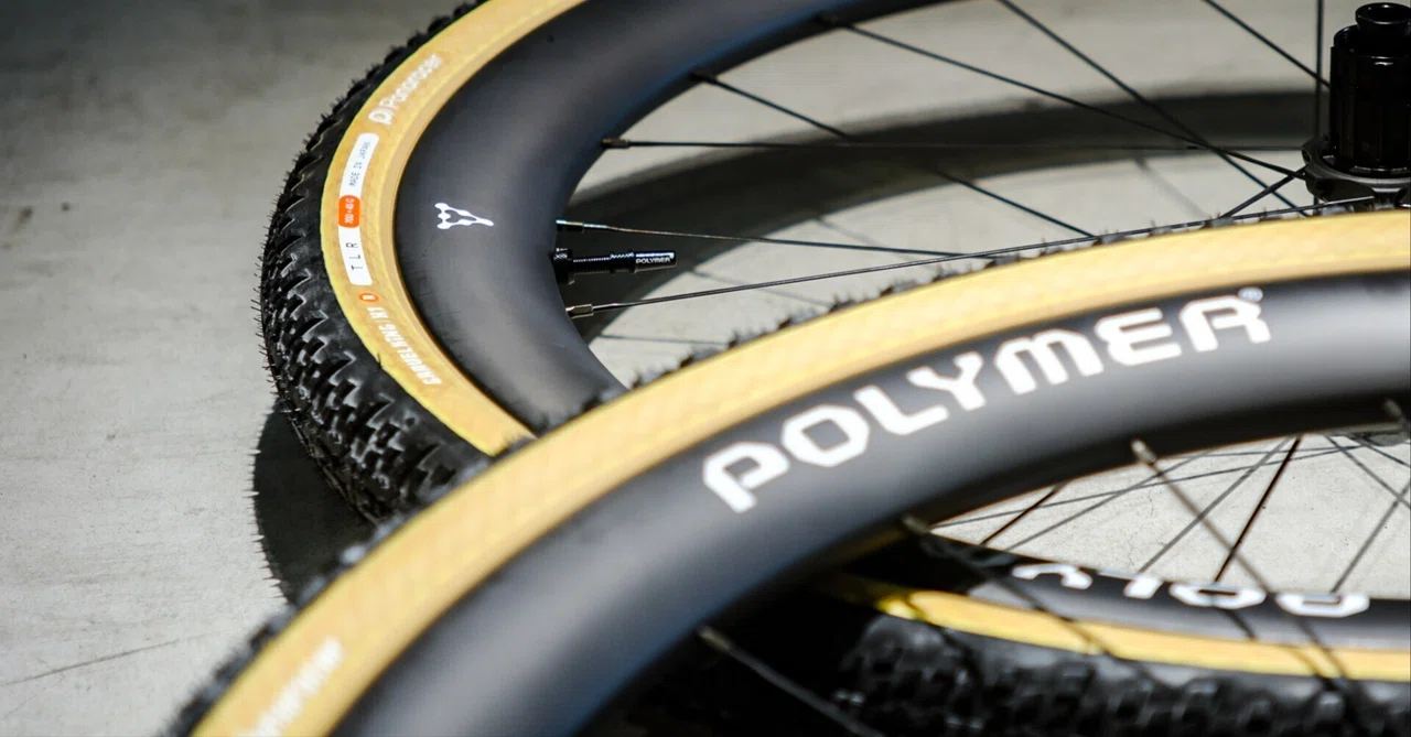 【RAPPORT OSAKA】POLYMER WORK SHOPよりNew Wheel入荷しました｜RAPPORT | MAGNET