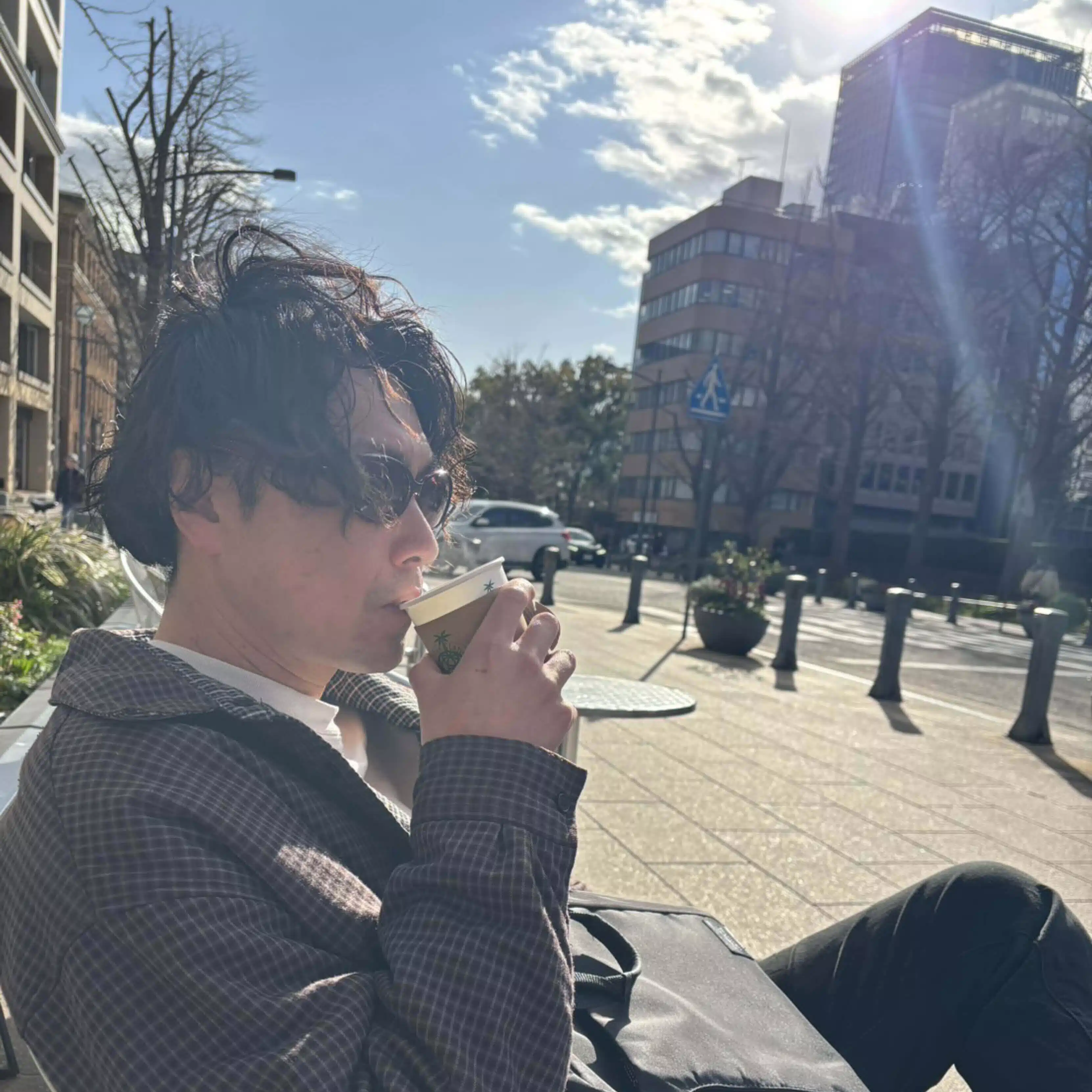 アシ（XではYoshix520）　土日の「何作る」は終わらせる　