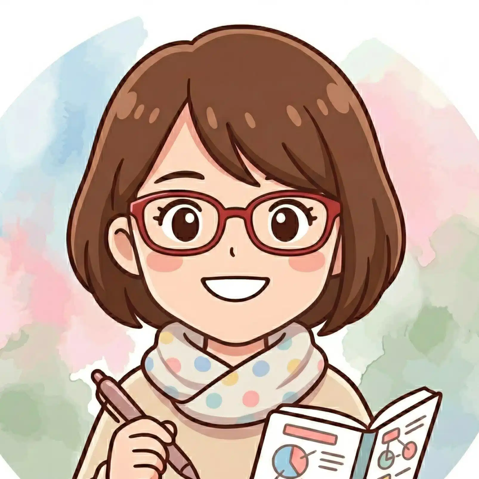 まみ | 真面目ワーママの作戦ノート