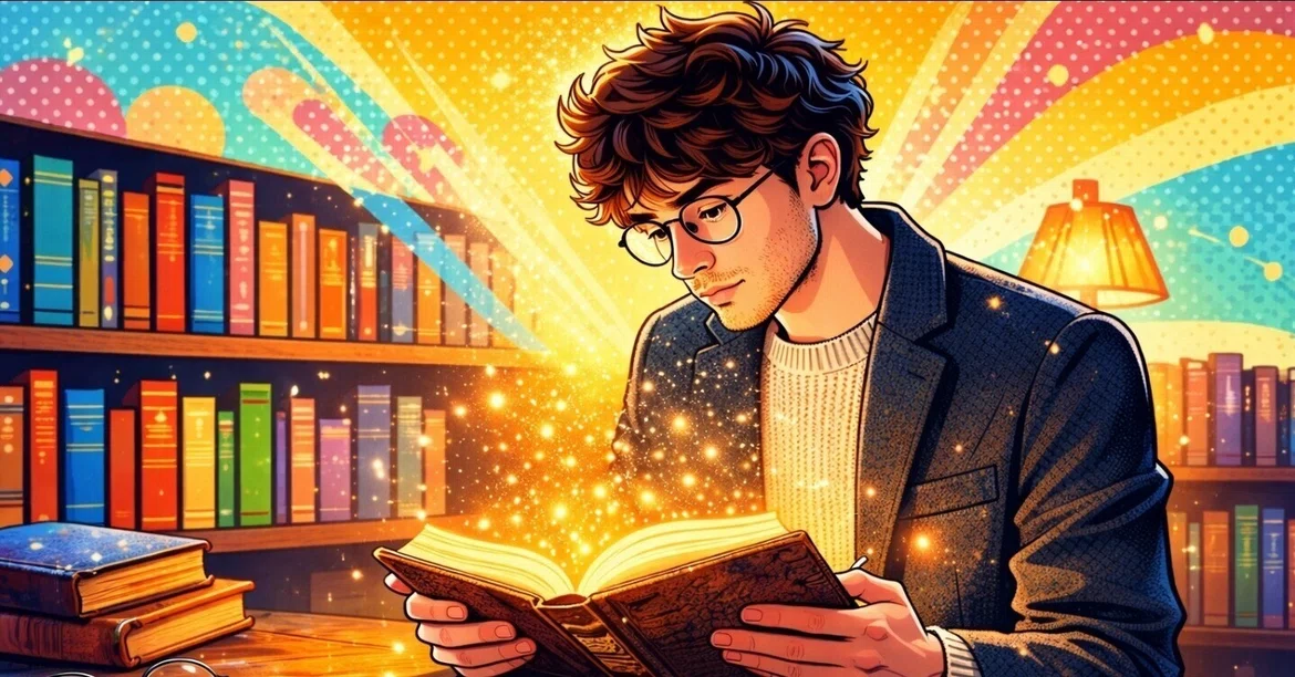 I tried reading 'books that no one has borrowed' at the library｜でわでわ