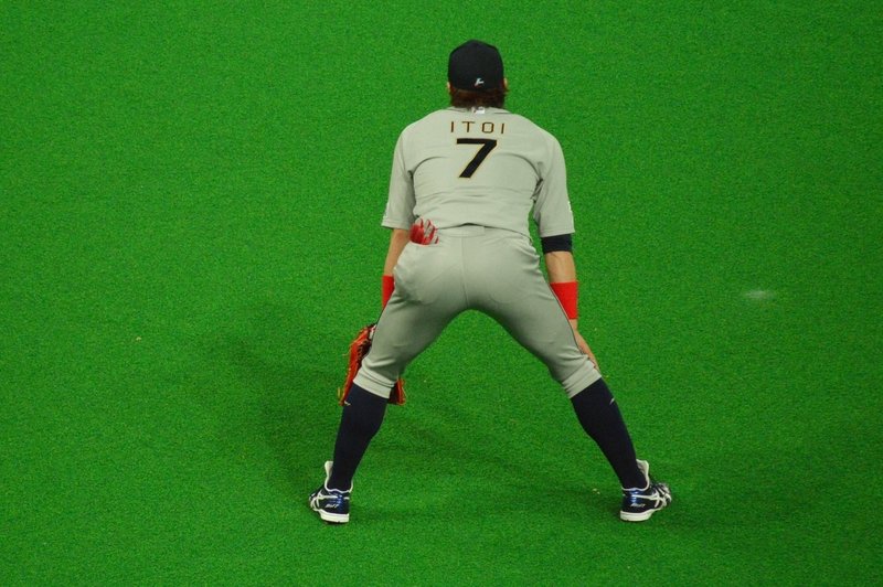 あたしがオリックスファンになった理由 原点は札幌ドーム ひまっこ Note あたしがオリックスファンになった理由 原点は札幌ドーム ひまっこ Note