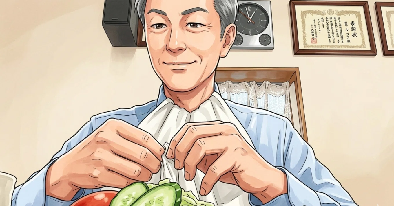 自己紹介｜へっぽこ社長