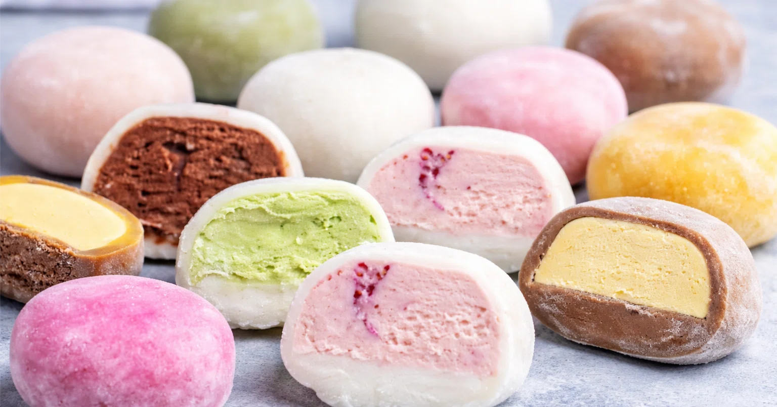 Why did Yukimi Daifuku become a culture called 