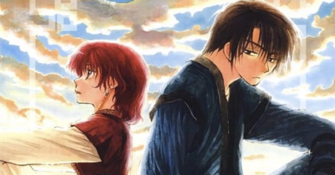 暁のヨナ 8-44巻 暁のヨナ」8（44話）〜13巻ネタバレ感想♡選択 ― 守る側に立つと決めた