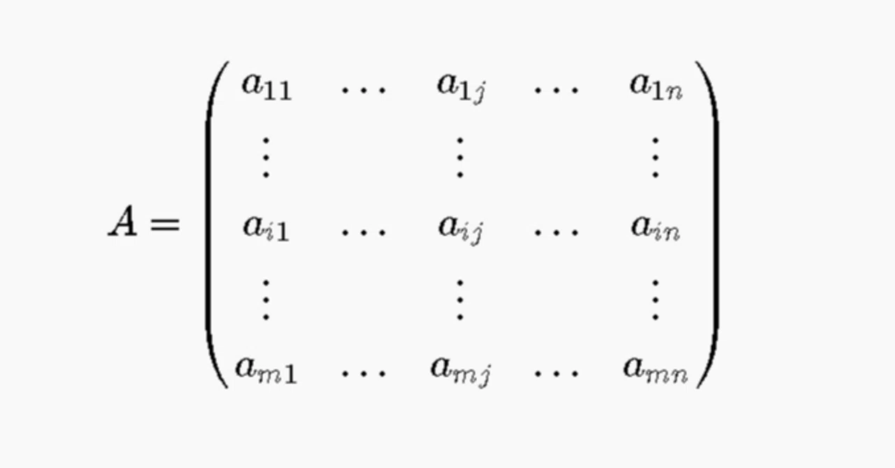 【線形代数学】行列の性質(分配法則)|くらんぷの雑記帳