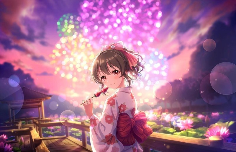 七夕の堀裕子 第14回 俺達の少女a 音源に詰めたかったもの きな粉 Note