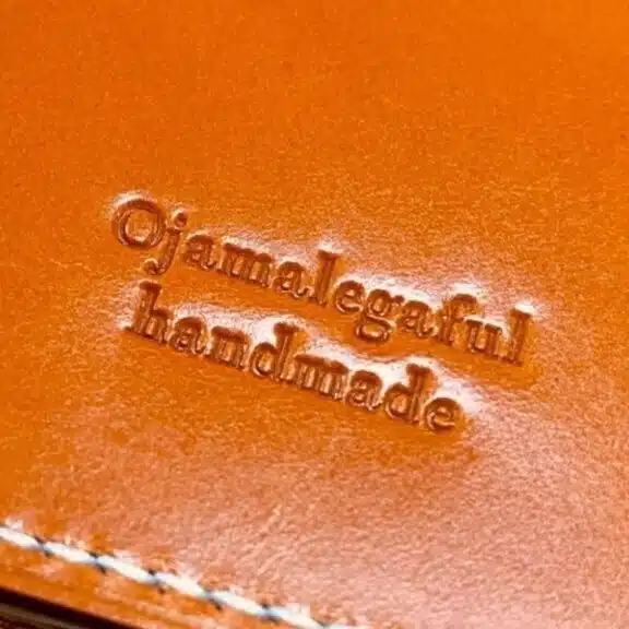 革のOjamalegaful(ｵｼﾞｬﾏﾚｶﾞﾌﾙ)