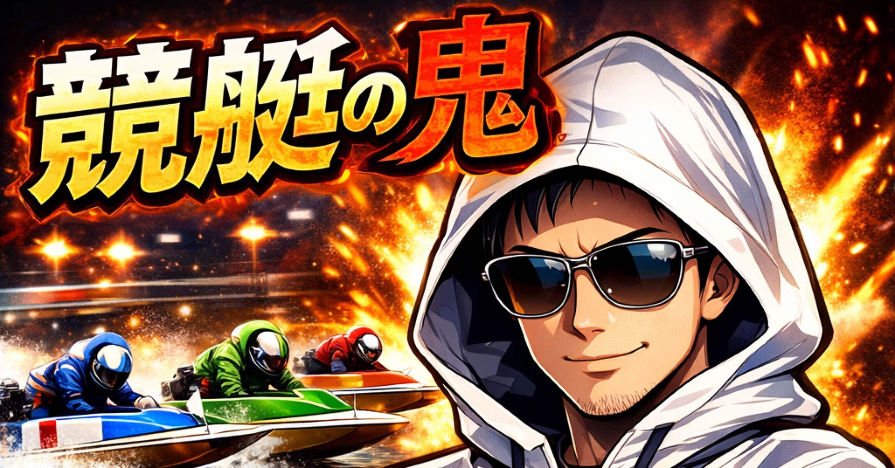 蒲郡7R 4連勝を目指して！｜ゼニマル