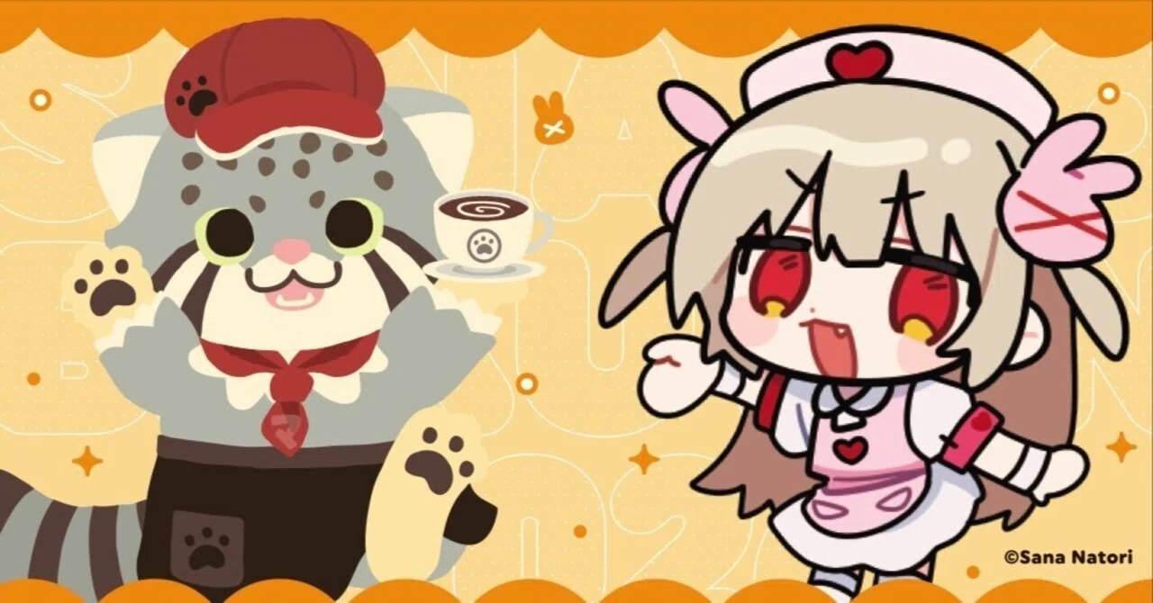 名取さなバースデーイベント「さなのばくたん。」開催を記念した特別