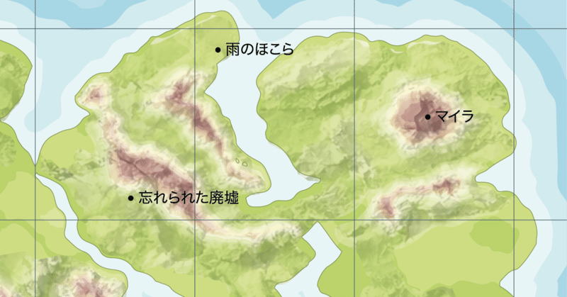 【ドラクエI世界解剖】アレフガルド地政学③ エネルギー完全自給の要塞 マイラ村の「地熱」と「精霊信仰」