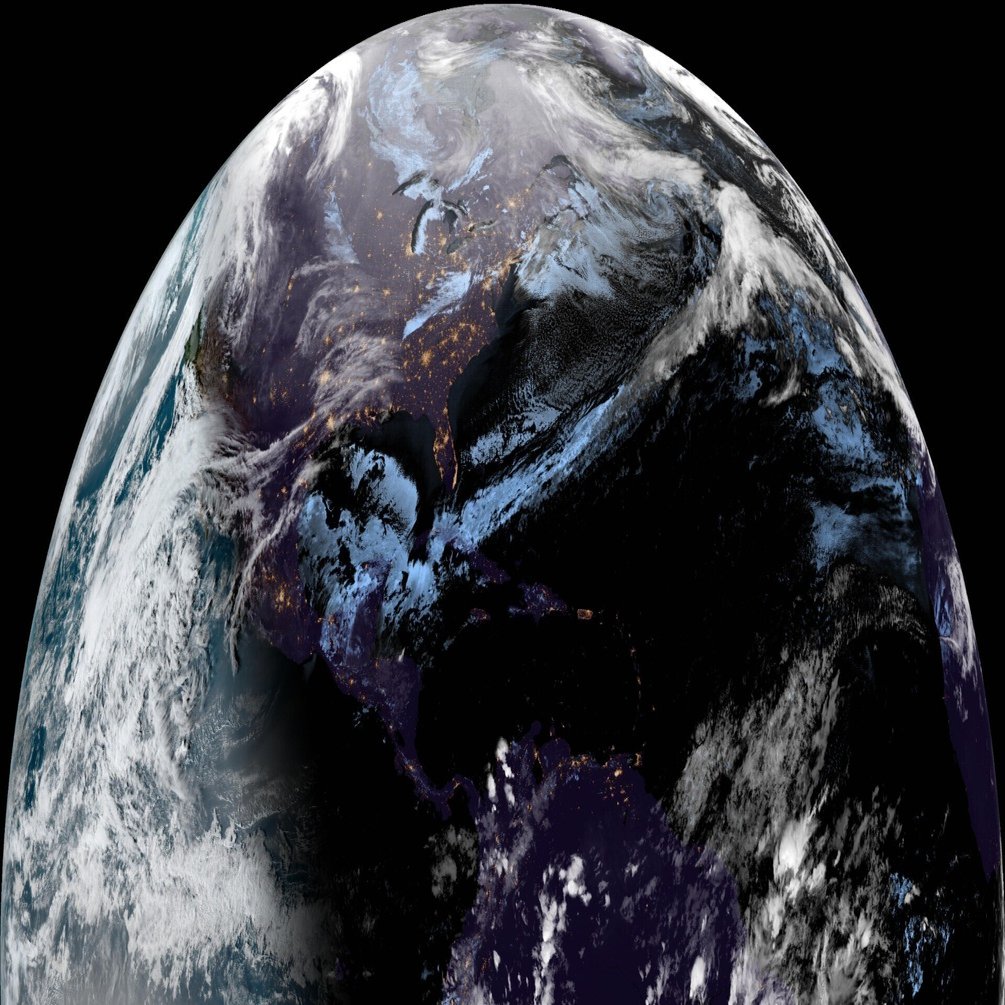 地上の物語から、宇宙の視点へ。｜Kai Yokoyama