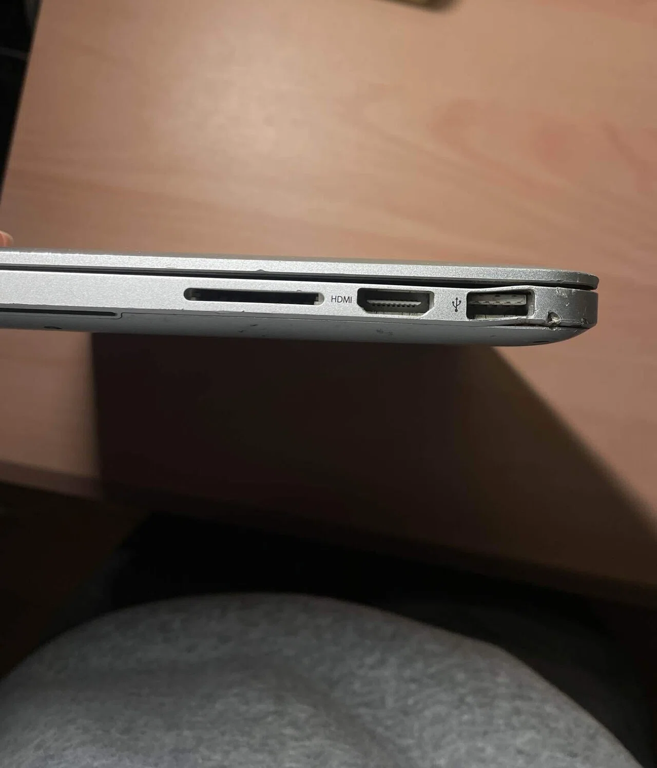 M5ProチップのMacBook Proが欲しすぎて、一旦今使っている10年前の 