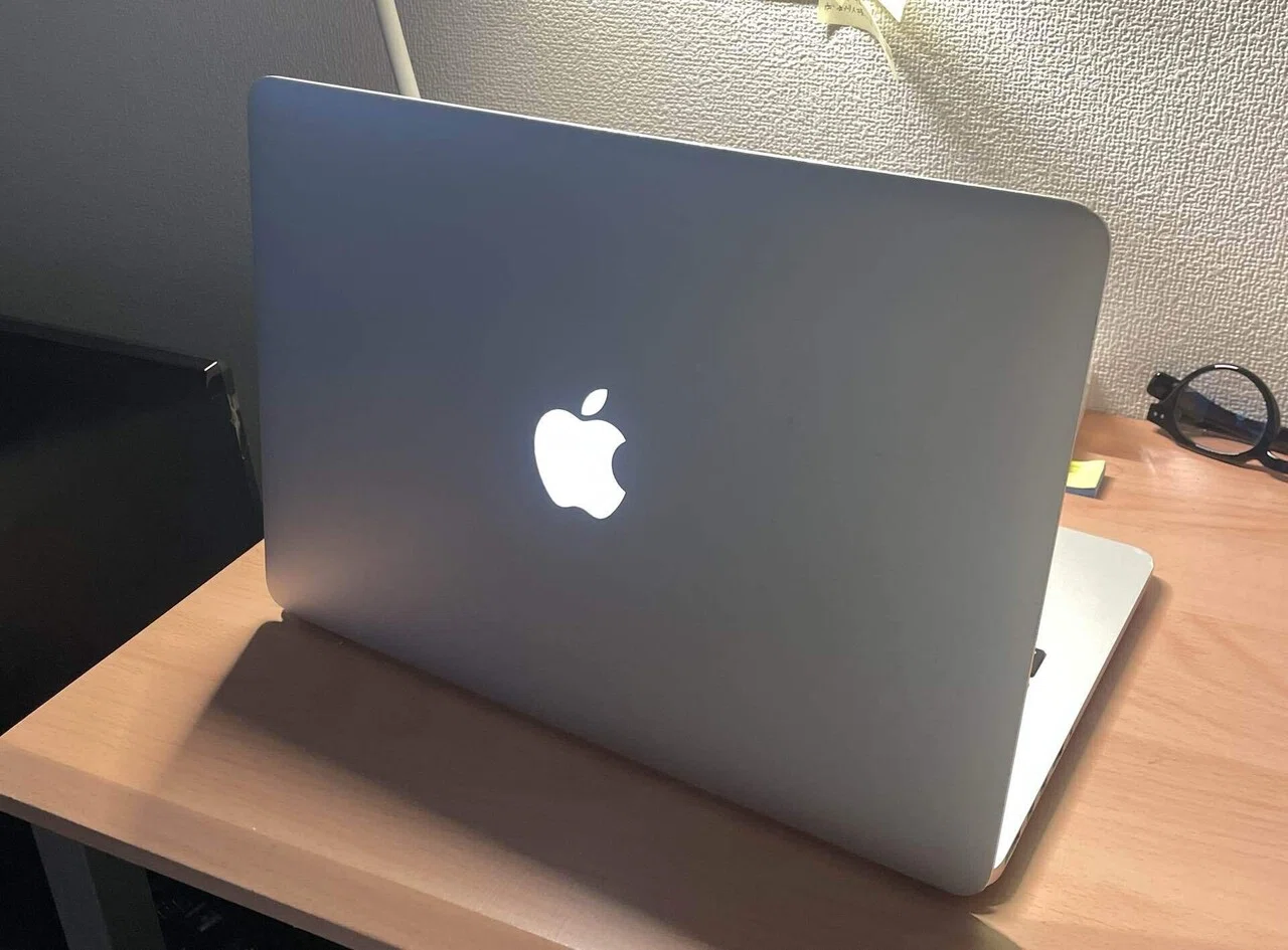 M5ProチップのMacBook Proが欲しすぎて、一旦今使っている10年前の 