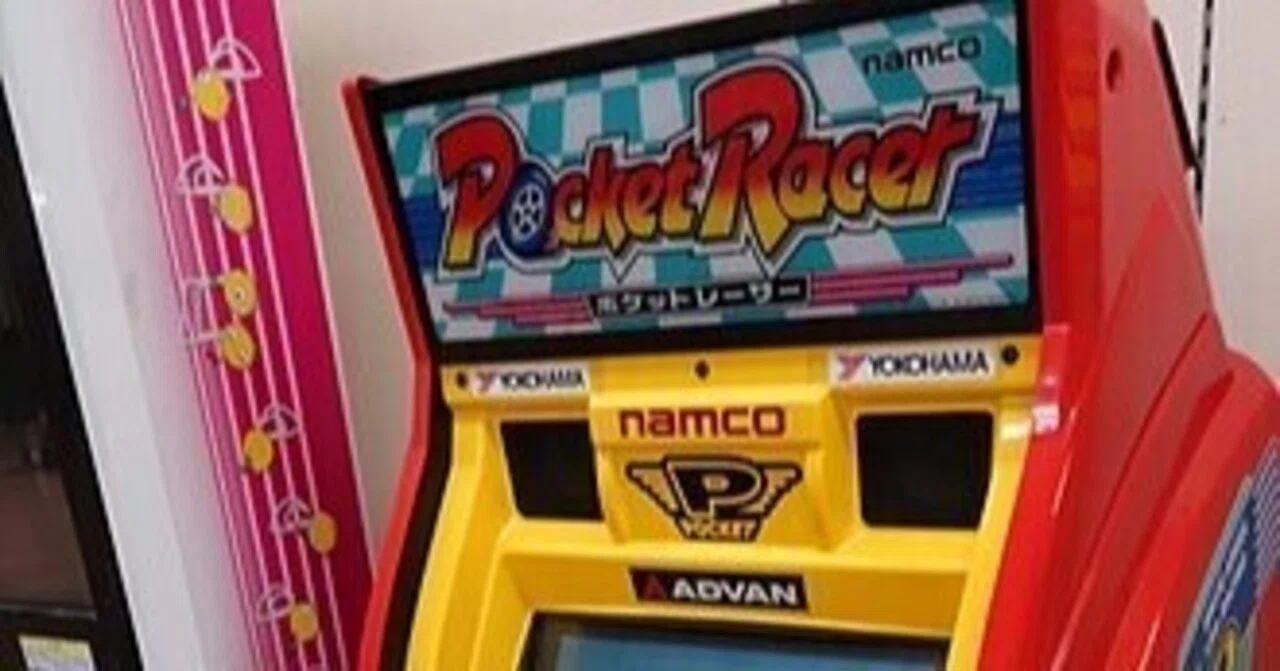レイブレーサーの隣で頑張ってたアレ｜フェイリン