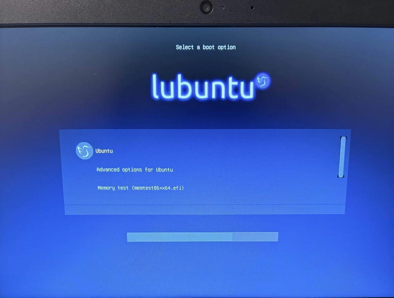 低スペックPCのOSをLubuntuに変えて蘇らせてみた【写真付き