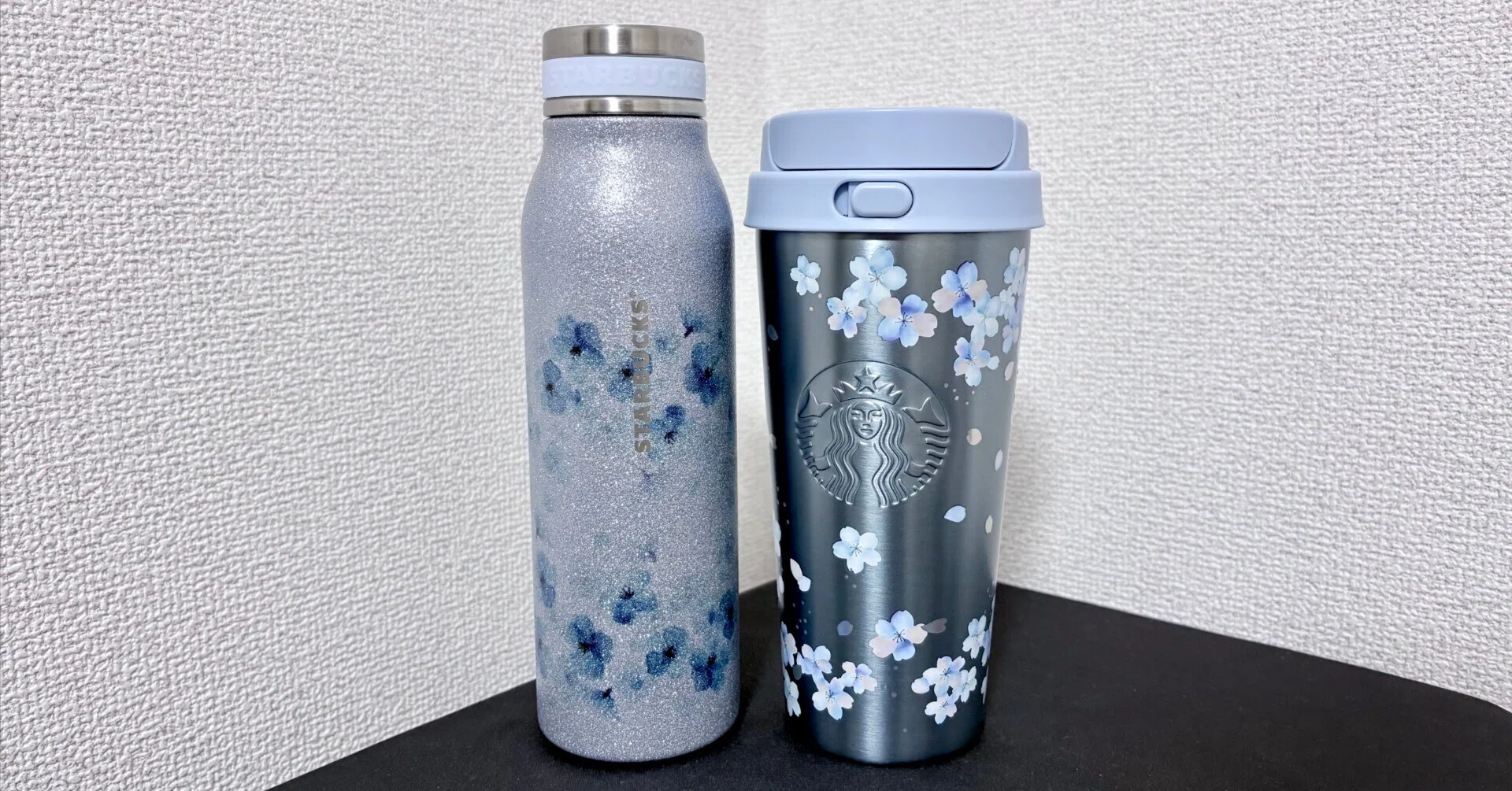 難病患者】スタバの限定タンブラーを買うために2時間ならんだ話｜めにゅー