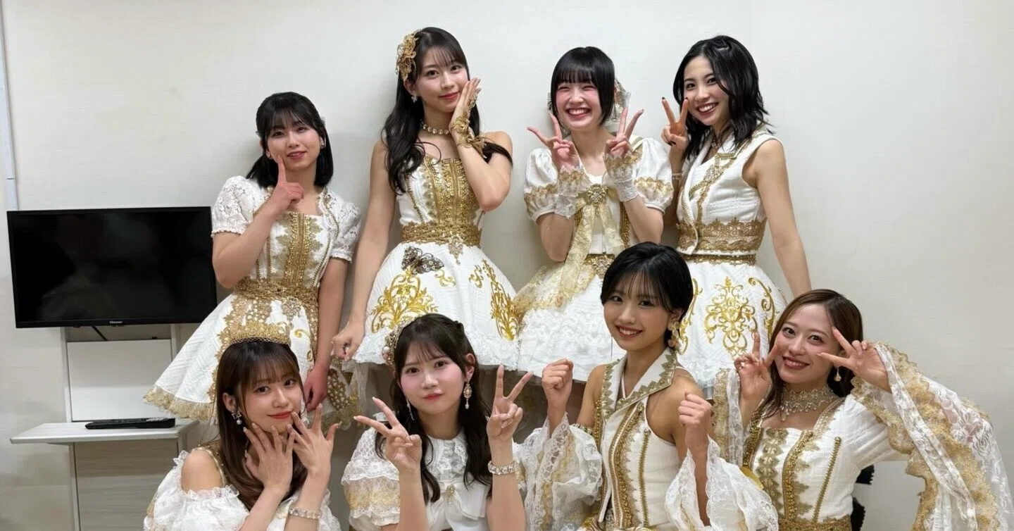 モーニング娘。歴代全コンサートのセトリをサブスクで再現しました