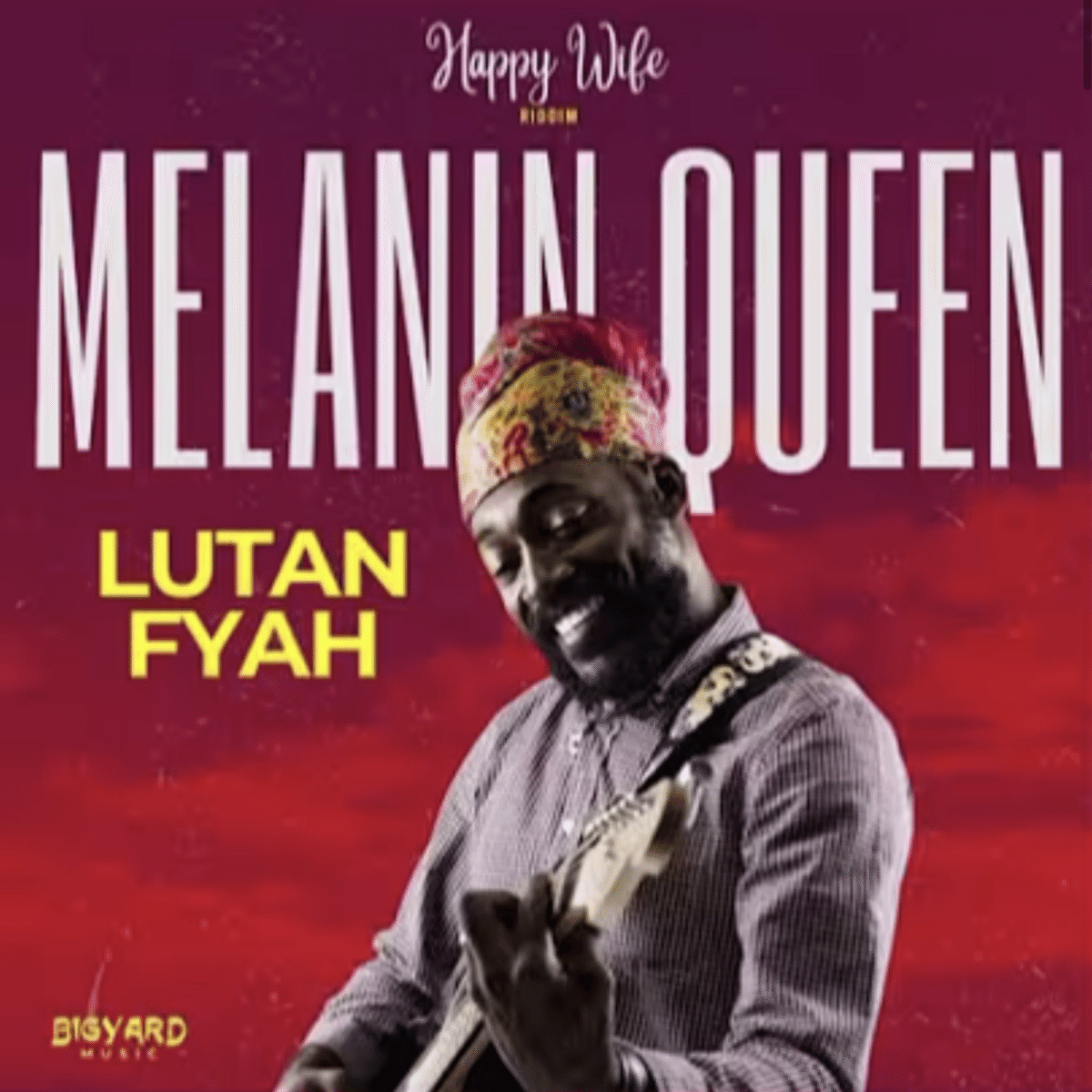 Daily Dancehall Magazine #60｜アビス・ディガー