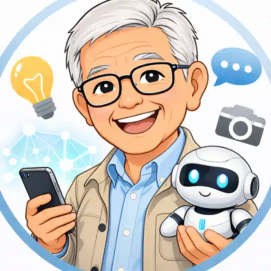 福川英彰｜AI実践研究