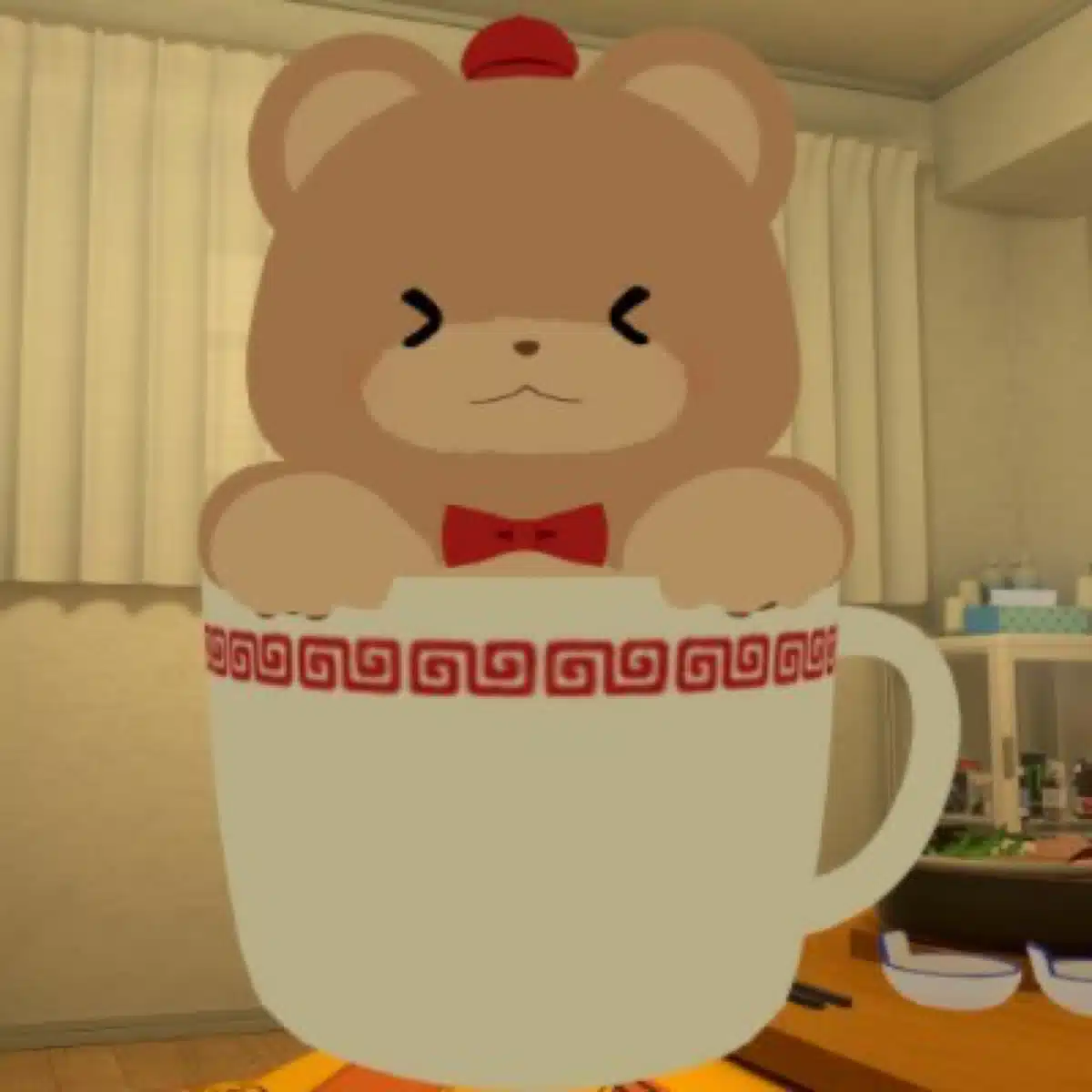 らーめんマン