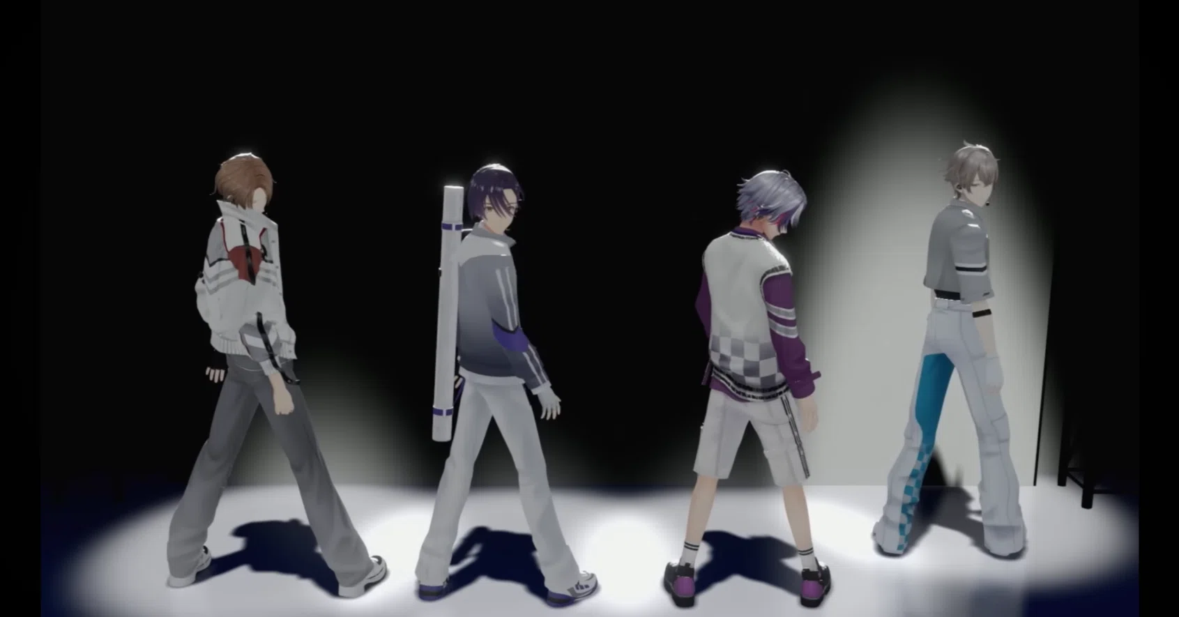 ROF-MAO 2nd LIVE 