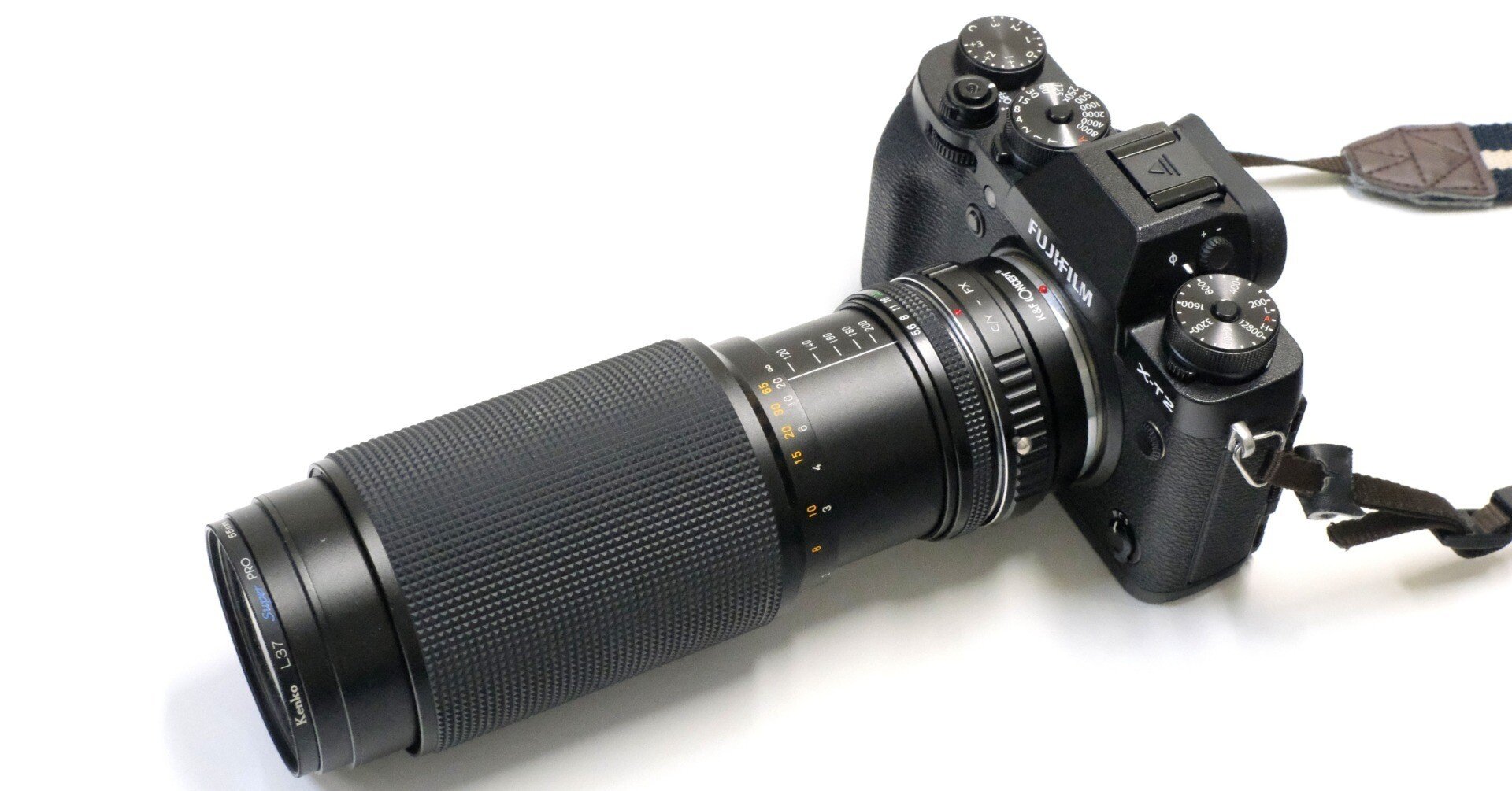 オールドレンズの魅力再び｜Heira.K