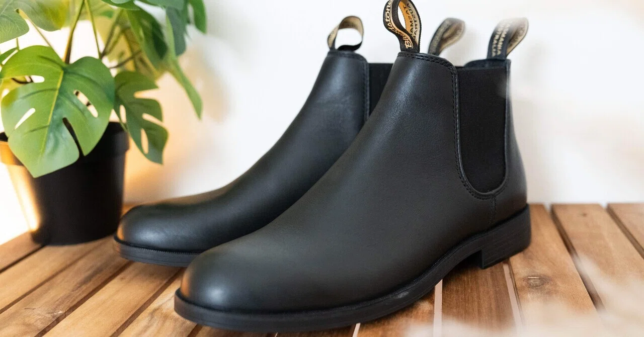 blund stone ブーツ 上品かつタフなサイドゴアブーツ｜Blundstone(ブランドストーン) DRESS