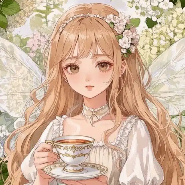 ローズのお茶会占い🌹占い講座・恋愛心理学