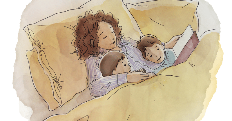 ０ ２歳 子どもがなかなか寝ない 寝かしつけにイライラしない方法 Kuminco Note