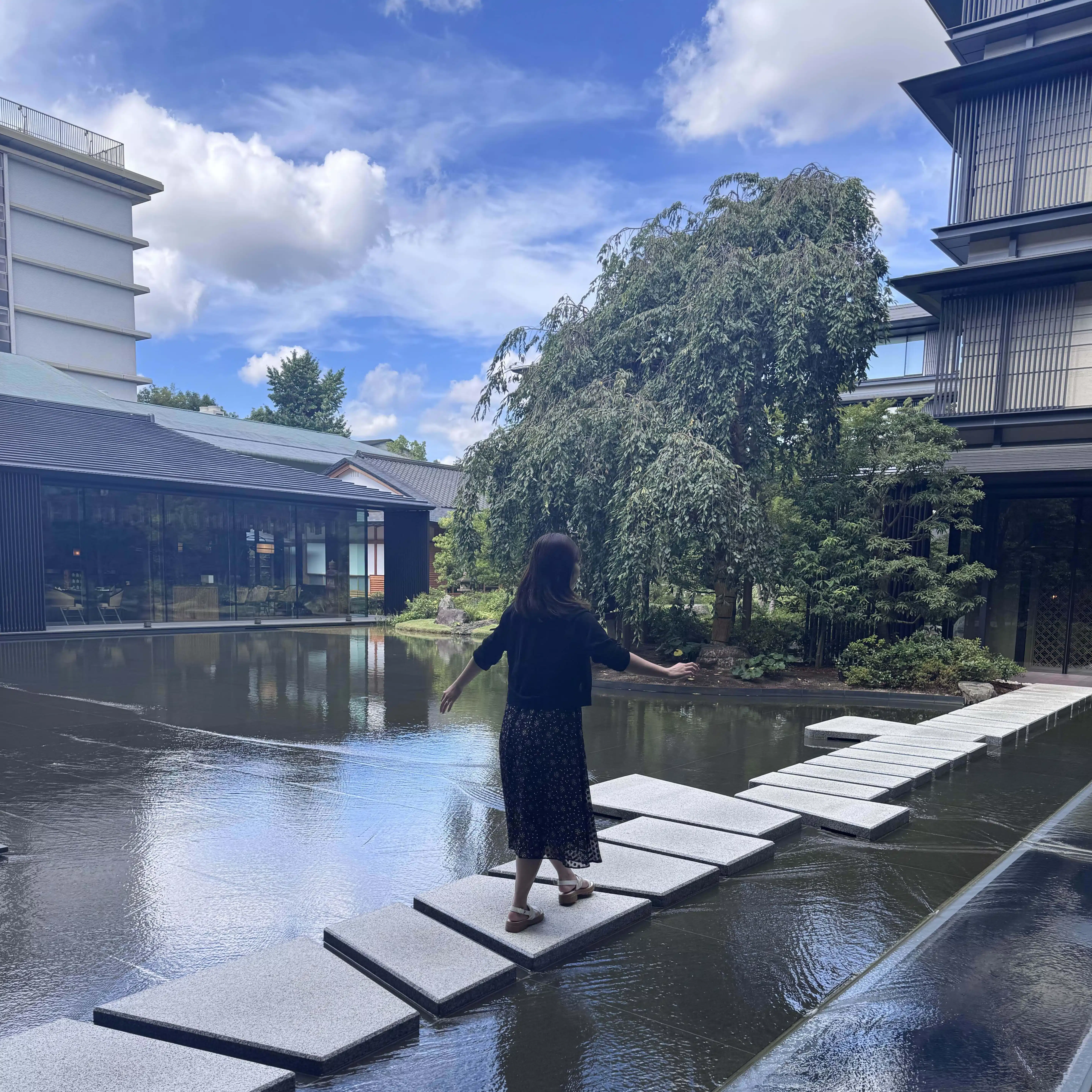 じょ｜旅行や妊活のあれこれ
