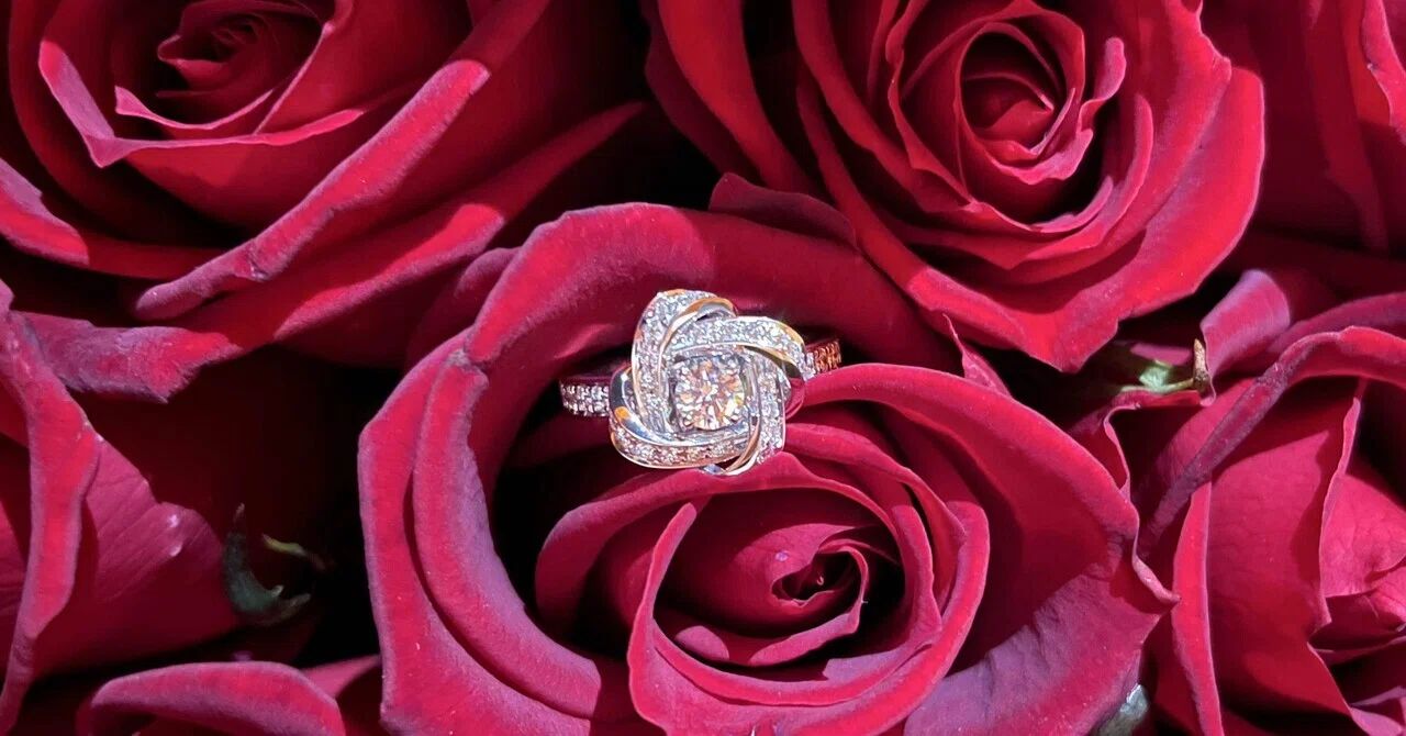 1年着用レビュー💎】ブシュロン「ピヴォワンヌ」を婚約指輪に選んだ